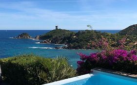 Villa Rosa
